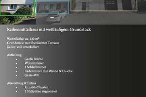 !!!! Aufteilung möglich!!! Einzigartiges Traumobjekt in Unna-Massen – Wohnen & Arbeiten in einem – Am Pfauenufer 6c, 59427 Unna – Vorschaubild 15