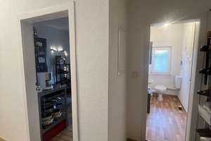 2-Zimmer-Wohnung in der Mannheimer Schwetzingerstadt – 68165 Schwetzingerstadt/Oststadt, Mannheim – Vorschaubild 5