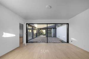 Attraktives Einfamilienhaus mit 4 Wohneinheiten, 110 m² Garten und großzügiger Terrasse – Die vollständige Adresse der Immobilie erhältst du vom Anbieter., 55127 Lerchenberg, Mainz – Vorschaubild 4