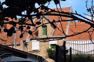 Gemütliches Häuschen im Herzen Warendorfs zu vermieten – Warendorf (Kreis) – Vorschaubild 4