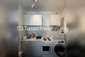 Tauschwohnung: Biete: 1-Zimmer-Wohnung in Köln-Sülz; Suche: Berlin im Ring – Gustavstraße 15, 50937 Sülz, Köln – Vorschaubild 7