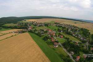 Großes Wohnhaus ohne Renovierungsstau + Baugrund + Bauernhof in Nienstedt/Deister zusammen 3100 qm – Lauenauer Straße 39, 31848 Hameln-Pyrmont (Kreis) – Vorschaubild 12