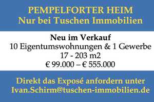 -I| TOP-RENOVIERT || Tolle 2-Zi-Whg mit Balkon || PEMPELFORTER HEIM |I- – Schloßstr. 11, 40477 Düsseldorf – Vorschaubild 6
