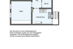 Einfamilienhaus mit großem Grundstück, Nebengelass und vielfältigen Nutzungsmöglichkeiten – Die vollständige Adresse der Immobilie erhältst du vom Anbieter., 6112 Dieselstraße, Halle (Saale) – Vorschaubild 18