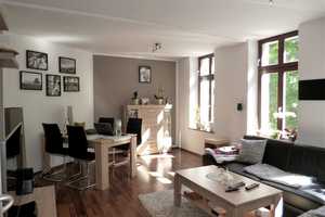 Freundliche 3-Zimmer-Wohnung mit Balkon in Leipzig in 6-Parteien Haus – Berggartenstraße 22, 4155 Leipzig – Vorschaubild 5