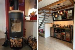 Einfamilienhaus mit Wintergarten und Sauna  in Kassel – Die vollständige Adresse der Immobilie erhältst du vom Anbieter., 34125 Fasanenhof, Kassel – Vorschaubild 5