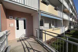Rollstuhl gerechte 3-Raumwohnung – Johannes-Göderitz-Str. 13, 39130 Magdeburg – Vorschaubild 15
