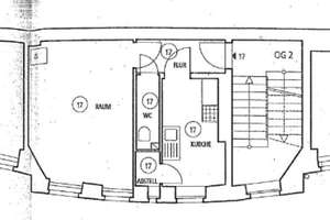 Kompakte 1-Zimmer-Wohnung in Kreuzberg – Hobrechstrasse 40, 12047 Neukölln (Ortsteil), Berlin – Vorschaubild 6
