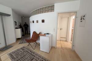 Bierstadt: Sonnige 2-Zimmer-Wohnung – Die vollständige Adresse der Immobilie erhältst du vom Anbieter., 65191 Bierstadt, Wiesbaden – Vorschaubild 4