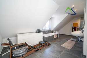 Neuwertiges Reiheneckhaus mit hochwertiger Ausstattung in optimaler Lage – Die vollständige Adresse der Immobilie erhältst du vom Anbieter., 93138 Lappersdorf – Vorschaubild 11