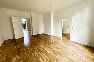 Stilvoll sanierter Altbau mit großer Wohnküche & Gartennutzung nahe Schlosspark – Die vollständige Adresse der Immobilie erhältst du vom Anbieter., 13156 Niederschönhausen, Berlin – Vorschaubild 7