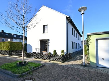 Einfamilienhaus in Heessen (Hamm) ImmoScout24