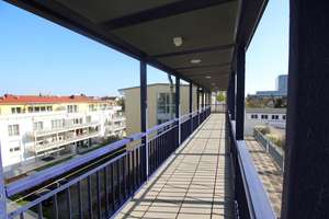 2 Zimmer Wohnung in TOP-Lage – Henkestraße 76, 91052 Stubenloh, Erlangen – Vorschaubild 4
