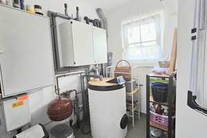 RESERVIERT! Einfamilienhaus in der Waldsiedlung mit Fußbodenheizung und vielen Extras! – Dessau-Roßlau – Vorschaubild 14