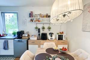 Lichtdurchflutet & gepflegt: 3-Zimmer-Wohnung mit Aufzug in Aachen-Süd – Die vollständige Adresse der Immobilie erhältst du vom Anbieter., 52066 Burtscheid Steinebrück, Aachen – Vorschaubild 18