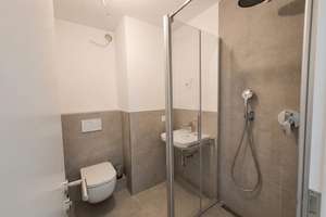 Helle, kernsanierte 4-Zimmer Wohnung optimal für eine Familie oder WG – Antwerpener Straße 8, 70374 Im Geiger, Stuttgart – Vorschaubild 5