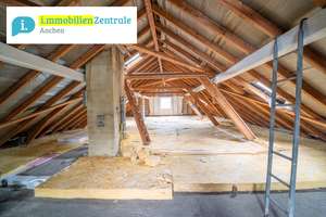 Naturnahes Wohnen im Südviertel mit Ausbaupotenzial – Die vollständige Adresse der Immobilie erhältst du vom Anbieter., 52076 Burtscheid Steinebrück, Aachen – Vorschaubild 12
