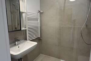 Ruhiges Rückzugs-Apartment im Dachgeschoss - frisch saniert & stilvoll eingerichtet – Heidestr. 172, 51147 Wahnheide, Köln – Vorschaubild 10