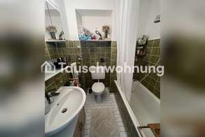 Tauschwohnung: Schöne 2 Zimmer Wohnung mit Balkon gegen etwas größer – Linzer Straße 39, 50939 Sülz, Köln – Vorschaubild 3