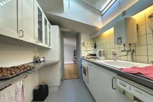 Perfekte Lage - Ruhe und viel Platz! – Die vollständige Adresse der Immobilie erhältst du vom Anbieter., 87700 Innenstadt, Memmingen – Vorschaubild 24