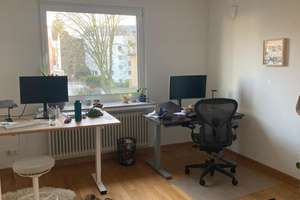 Großzügige 3-Zi-Whg mit 2 Balkonen in Bestlage Köln-Lindenthal – Die vollständige Adresse der Immobilie erhältst du vom Anbieter., 50931 Lindenthal (Ortsteil), Köln – Vorschaubild 6