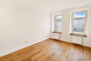 *Provisionsfrei & frisch modernisiert: 3-Zimmer-Altbau in Leipzig | 4,5% Rendite + 4,5% AfA* – Die vollständige Adresse der Immobilie erhältst du vom Anbieter., 4177 Altlindenau, Leipzig – Vorschaubild 4
