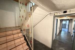Gepflegtes Zweifamilienhaus mit großem Garten + Wintergarten und drei Garagen-Stellplätzen – Die vollständige Adresse der Immobilie erhältst du vom Anbieter., 90765 Sack, Braunsbach, Bislohe, Steinach, Fürth – Vorschaubild 31