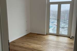 Luxuriöse 3 Zimmer Penthousewohnung im Duisburger Innenhafen mit großer sonniger Südwestterrasse – Die vollständige Adresse der Immobilie erhältst du vom Anbieter., 47051 Altstadt, Duisburg – Vorschaubild 6