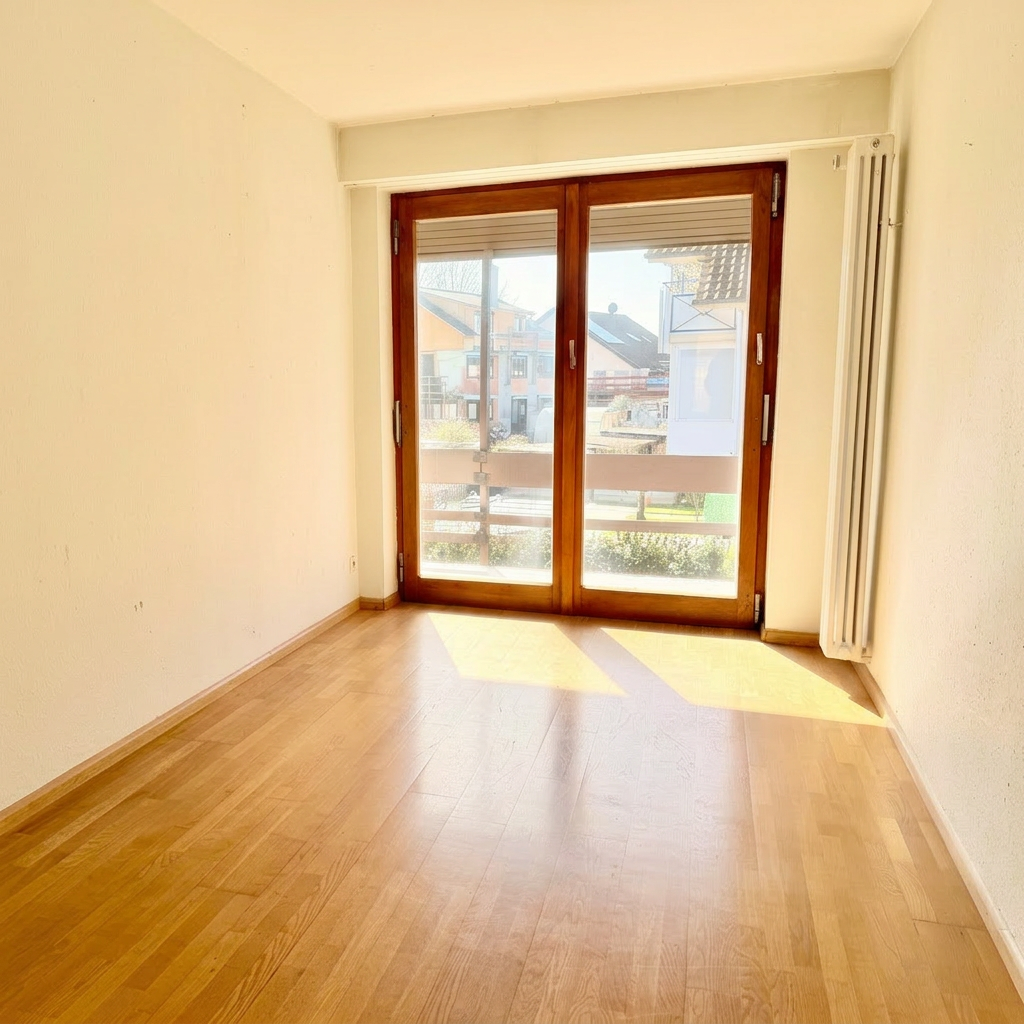 Immobilie in Sasbach am Kaiserstuhl - Charmantes Einfamilienhaus mit 5,5 Zimmern und großzügigem Grundstück - Bild 11