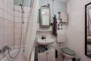 Gemütliche 1,5-Zimmer Wohnung mit Balkon – Traitteurstraße 54, 68165 Schwetzingerstadt/Oststadt, Mannheim – Vorschaubild 7