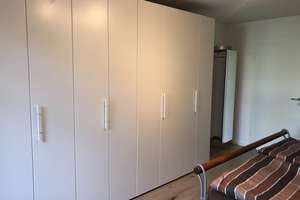 Möbliert: Hochwertige 2-Zimmer Wohnung in Toplage Maxvorstadt – Schwindstr. 1, 80798 Josephsplatz, München – Vorschaubild 11