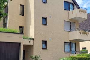 Moderne 2-Zimmer-Wohnung mit Balkon, Einbauküche, Duplex-Stellplatz & Keller in Zuffenhausen – Künzelsauer Straße 21, 70435 Zuffenhausen-Mönchsberg, Stuttgart – Vorschaubild 14