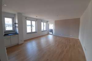 FRIEDRICHSDORF ÖkoSiedlung: Wunderschöne 2 Zi.-Terrassenwohnung in beliebter Wohnlage!