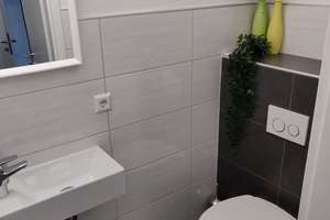 3-Zimmer-Wohnung*zentral*renoviert*in Pforzheim – Die vollständige Adresse der Immobilie erhältst du vom Anbieter., 75173 Südweststadt, Pforzheim – Vorschaubild 5