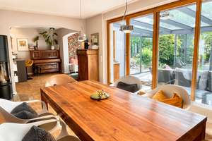 Osternburg - Großzügiges, top gepflegtes Wohnhaus mit herrlichem Garten! Sehr gute Ausstattung! – Die vollständige Adresse der Immobilie erhältst du vom Anbieter., 26135 Drielake, Oldenburg (Oldenburg) – Vorschaubild 4