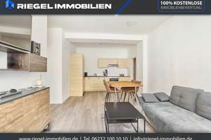 Sie hier? Wir auch! Kapitalanlage oder Eigennutzung - modernisierte 2 Zimmer Wohnung – Die vollständige Adresse der Immobilie erhältst du vom Anbieter., 68169 Neckarstadt-West, Mannheim – Vorschaubild 10