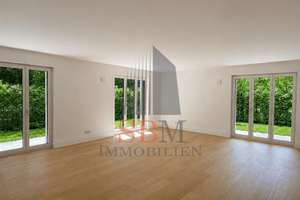 Der Zenit des Wohnens: hochkarätige 3-Zi.-Gartenwohnung in Alt-Bogenhausen – Die vollständige Adresse der Immobilie erhältst du vom Anbieter., 81675 Altbogenhausen, München – Vorschaubild 6