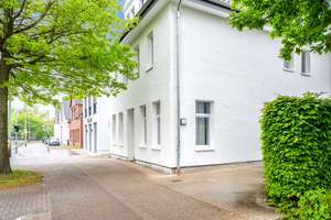 Kleine bestens vermietete Eigentumswohnung in City-Nähe – Die vollständige Adresse der Immobilie erhältst du vom Anbieter., 26135 Osternburg, Oldenburg (Oldenburg) – Vorschaubild 11