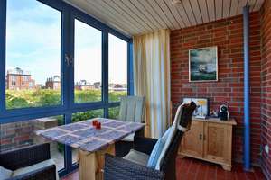 Tolle Erdgeschosswohnung direkt am Strand im Haus Dünenblick – Die vollständige Adresse der Immobilie erhältst du vom Anbieter., 26486 Wangerooge – Vorschaubild 9