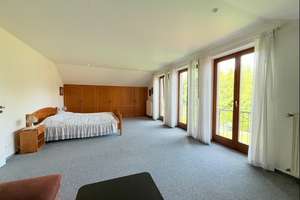 Attraktives Architektenhaus in Toplage von Essen (Oldenburg) – Die vollständige Adresse der Immobilie erhältst du vom Anbieter., 49632 Essen (Oldenburg) – Vorschaubild 18
