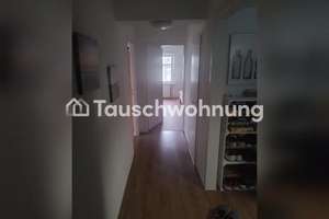 Tauschwohnung: Super Start in Münster-Ost