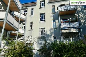 Charmante & gepflegte 2-Raum-Wohnung mit Tageslichtbad, Wanne und grünem Innenhof, direkt am Schelli – Spielhagenstraße 1, 39108 Stadtfeld Ost, Magdeburg – Vorschaubild 23