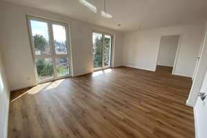 Wunderschöne 2-Zimmer-Wohnung