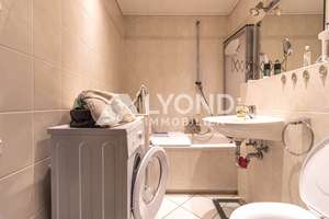 Komfortable 2-Zimmer-Wohnung mit Balkon – ideales Renovierungsobjekt für Anleger oder Eigennutzer – Die vollständige Adresse der Immobilie erhältst du vom Anbieter., 99887 Georgenthal/Thüringer Wald – Vorschaubild 5