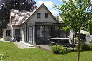 WOHNEN IM BEGEHRTEN RANGSDORF-Einfamilienhaus mit ca. 140m² Wfl auf 778 qm Grundstück – Teltow-Fläming (Kreis) – Vorschaubild 1