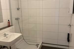 schicke 1-Zimmer-Wohnung auf dem Hardtberg – Celsiusstrasse 63, 53125 Brüser Berg, Bonn – Vorschaubild 5