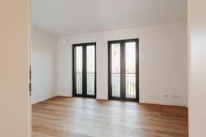 Exklusives Wohnerlebnis in Mering – Luxuriöses Reihen-Mittelhaus mit Stil, Technik & Lagevorteil – Herbststr. 7b, 86415 Mering – Vorschaubild 4