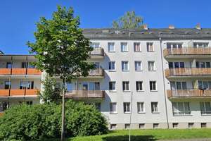 MEGA =》EUR 500,- BONUS / CITY + UNI NAH, BALKON, TAGESLICHTBAD !! – Zschopauerstr. 143, 9126 Bernsdorf, Chemnitz – Vorschaubild 2