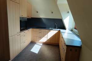 4-Zimmer-Dachgeschosswohnung mit großem Südbalkon, Garage und eigenem Gartenanteil in Lichtenrade – Hanowsteig 36a, 12309 Lichtenrade, Berlin – Vorschaubild 17