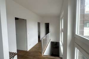 Beautiful room at Potsdamer Platz in a five room apartment with a 60m² rooftop terrace – Die vollständige Adresse der Immobilie erhältst du vom Anbieter., 10963 Kreuzberg, Berlin – Vorschaubild 10